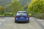 BMW 330i Touring M Sport 2020 года (AU)